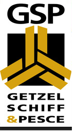 Getzel Schiff & Pesce LLP Logo